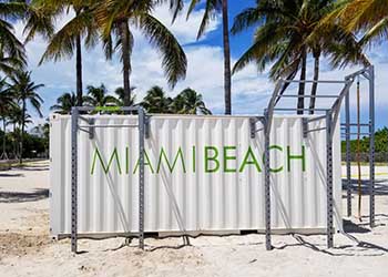 beaverfit gym lockers