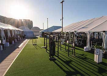 BeaverFit Gym Lockers 3