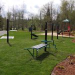 Outdoor Fitness Gallery 14 Outdoor Fitness Gallery 12