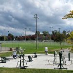 Outdoor Fitness Gallery 15 Outdoor Fitness Gallery 13