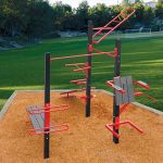 Outdoor Fitness Gallery 17 backyard fitness equipment