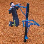 Outdoor Fitness Gallery 10 school fitness equipment