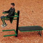 Outdoor Fitness Gallery 8 Outdoor Fitness Gallery 8