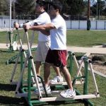 Outdoor Fitness Gallery 2 Outdoor Fitness Gallery 2