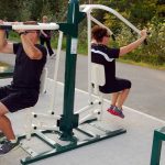 Outdoor Fitness Gallery 1 Outdoor Fitness Gallery 1
