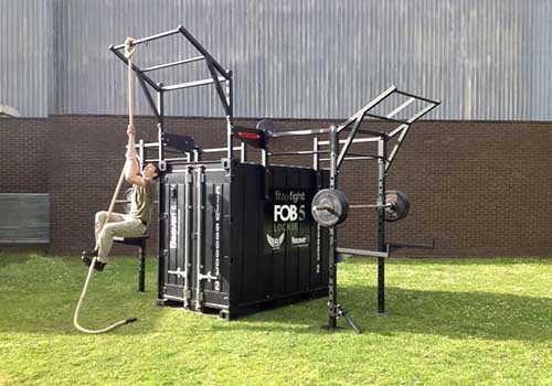 beaverfit facilities