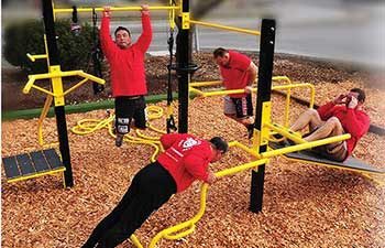 effective exercise equipment